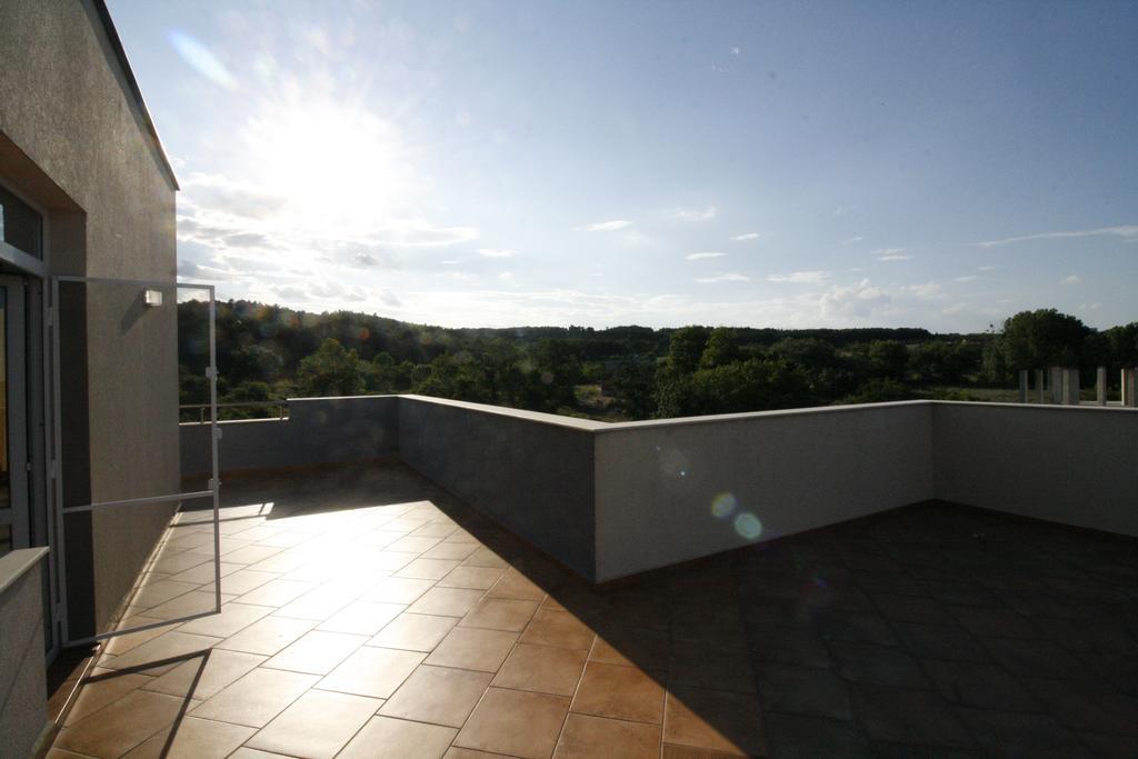 Hotel Marant Sozopol Buitenkant foto