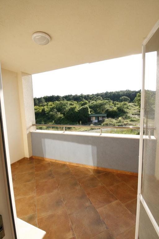Hotel Marant Sozopol Buitenkant foto