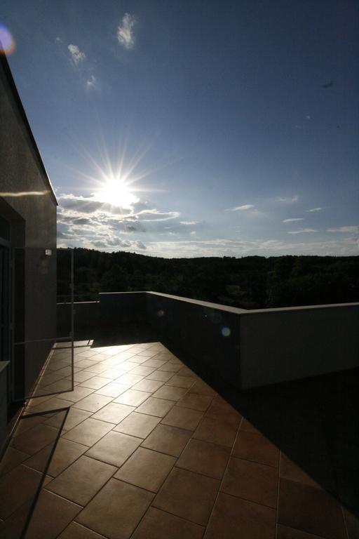 Hotel Marant Sozopol Buitenkant foto